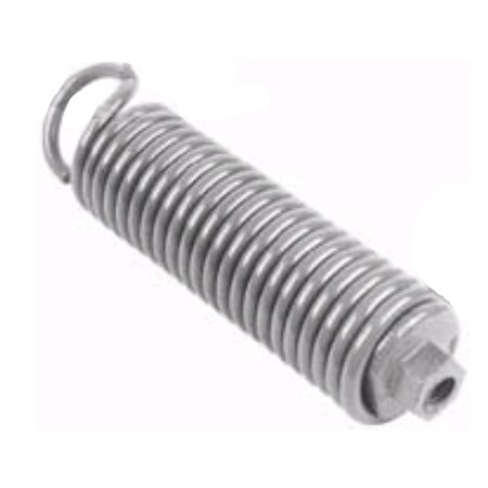 Down Pressure Spring With Plug For Maxemerge 7000, 7100 Series. Replaces Fits JD